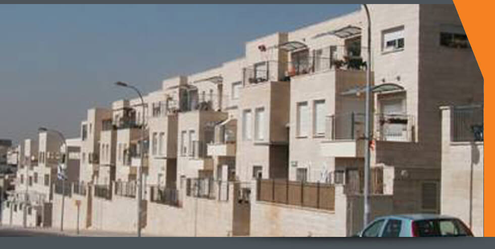 עיצוב בתים פרטיים
