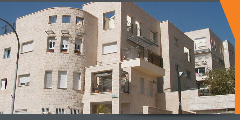 עיצוב בתים פרטיים